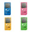Retro Handheld Game Console for Kids - Large Screen, Pink - 2