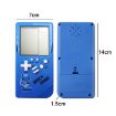 Retro Handheld Game Console for Kids - Large Screen, Pink - 3