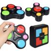 Square Children Educational Memory Training Game Machine - 4