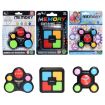 Square Children Educational Memory Training Game Machine - 5