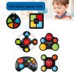 Children Educational Memory Training Game Machine - Handle Style - 2