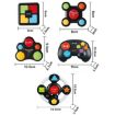 Children Educational Memory Training Game Machine - Handle Style - 3
