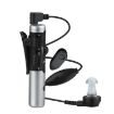 A-60 USB Rechargeable Hearing Aids - Adjustable Tone Sound Amplifier - 1