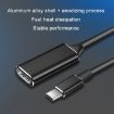 USB-C to HDMI 4K Converter - Black | TYPE-C USB3.1 Adapter - 3