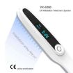YK-6000BT UV Light Lamp for Psoriasis & Vitiligo Treatment (EU Plug) - 4