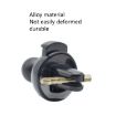Universal Air Inlet Cup Seat & Long Hose Car Phone Bracket Holder - 5