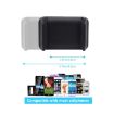 Suction Cup Car Phone Holder with Long Soft Hose - Black Box Packaging - 4
