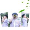 Children's Mini HD Binoculars WYJ022 - Yellow | Kids Outdoor Adventure - 7