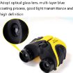 Children's Mini HD Binoculars WYJ022 - Blue | Kids Outdoor Adventure - 4