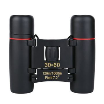 TY3060 Portable Micro Night Vision Outdoor Telescope - Blue Film - 1