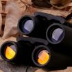 TY3060 Portable Micro Night Vision Outdoor Telescope - Blue Film - 4