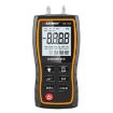 SNDWAY SW-512C Digital Handheld Differential & Negative Pressure Gauge - 1