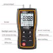 SNDWAY SW-512C Digital Handheld Differential & Negative Pressure Gauge - 3