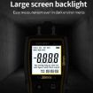 SNDWAY SW-512C Digital Handheld Differential & Negative Pressure Gauge - 9
