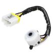 Nissan Navara D22 Ignition Switch Parts Replacement 03/97-05/06 - 1