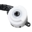Nissan Navara D22 Ignition Switch Parts Replacement 03/97-05/06 - 4