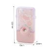 Blue Berry Hanging Neck Spray Hydrating Instrument - Summer Fresh Fruit Series - 3
