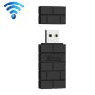 8BitDo USB Wireless Receiver for PS5/PS4 Handle Switch (Black) - 1