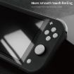 Gulikit NS12 Tempered Film for Switch Lite - HD Anti-Fingerprint Screen - 6