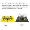 Double-sided Landing Pad for DJI Mavic 3/Air 2/Air 2S - Yellow/Black - 5