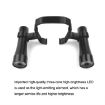 UAV LED Fill Light Searchlight for DJI Mavic Pro Night Vision - 6