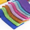 Summer Fitness Cold Sports Towel 30x80cm - Ice Cold Towel Light Gray - 3