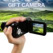 16MP Digital Camera Video DV - Blue - 6