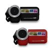 16MP Digital Camera Video DV - Black | High-Resolution Photography - 2