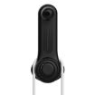 Car Hook Phone Holder & Wireless Charging Base, 5 PCS, 13mm Ball Head - 2