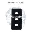 Folding Mobile Phone Holder - Desktop & Car Non-Slip Stabilizer - 4