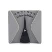 Angle Ruler Protractor - Glasses Measuring Inclination Plate Tool - 2