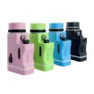 CS-1030 10X Sky Blue Binoculars with Infrared Light - Colorful High List - 2