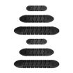 119 In 1 Desktop Data Cable Organizer Storage Winder Set - 6