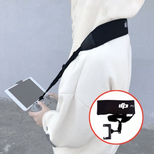 CQT Remote Control Lanyard Hook for DJI Mavic Air 2/2S/Mini 2/3 Pro - 1