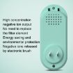 Nobico Mini Sterilization & Deodorizing Machine - US Plug (J028) - 4
