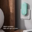 Nobico Mini Sterilization & Deodorizing Machine - US Plug (J028) - 5