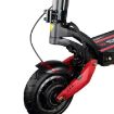 Folding Clamp for ZERO 8X 10X 11X SPEEDUAL Dualtron DT3 Thunder Scooter - 7