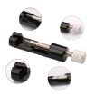 Adjustable Watch Strap Link Pin Repair Tool - Metal Bracelet (Golden) - 4