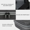 Sunnylife Drone Storage Bag for DJI Mini 3 Pro - RC Bag Style - 7