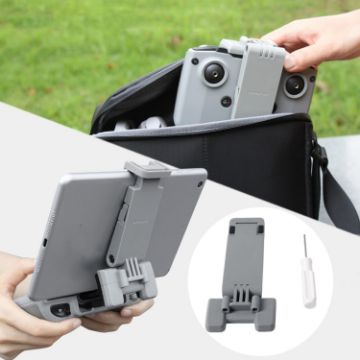 Sunnylife Tablet Holder Stand for DJI Mini 3 Pro/Mavic 3/Mini 2/Air 2S - 1
