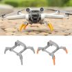 Sunnylife Foldable Spider Landing Gear for DJI Mini 3 Pro - Dual Color - 2