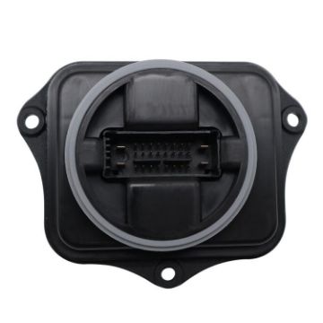 Volkswagen/Audi Q5 AFS Headlight Steering Module 3D0941329D - 1