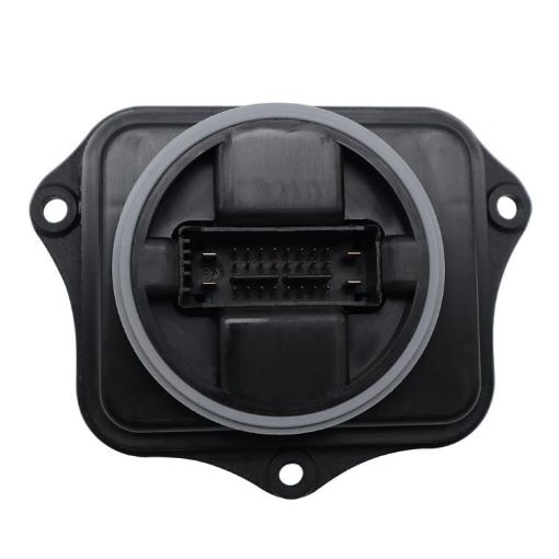 Volkswagen/Audi Q5 AFS Headlight Steering Module 3D0941329D - 1