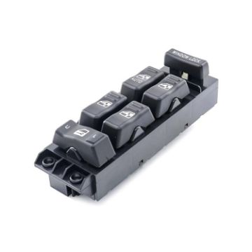 Chevrolet/GMC Car Window Switch Replacement Kit 15720127 - 1