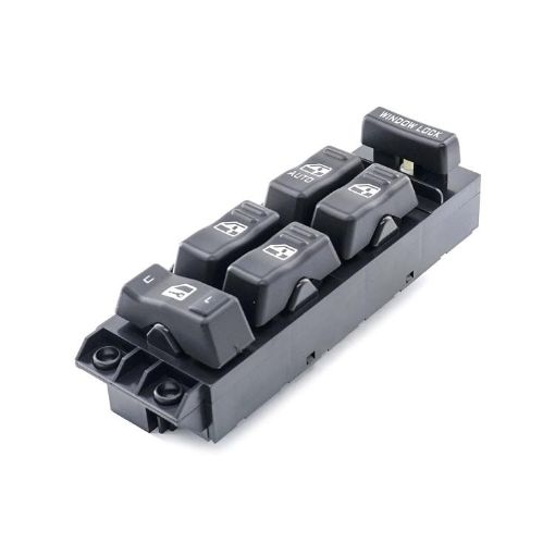Chevrolet/GMC Car Window Switch Replacement Kit 15720127 - 1