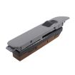 Mitsubishi Fuso Car Window Switch Assembly Replacement MK387783 - 5