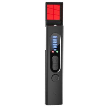 X13 Anti-Monitoring Anti-GPS Locator Detector - Privacy Protection Device - 1