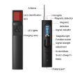 X13 Anti-Monitoring Anti-GPS Locator Detector - Privacy Protection Device - 4