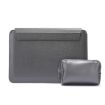 Multifunctional Stand Laptop Bag 13" Gray with Power Bag HL0066-005 - 1