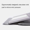 Multifunctional Stand Laptop Bag 13" Gray with Power Bag HL0066-005 - 5